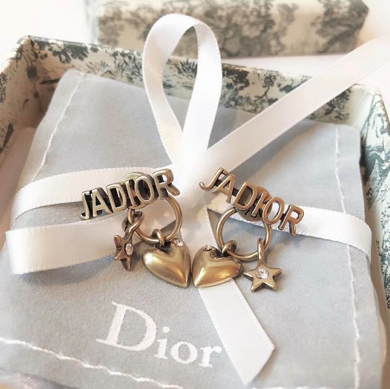 Dior Earring 06lyr718